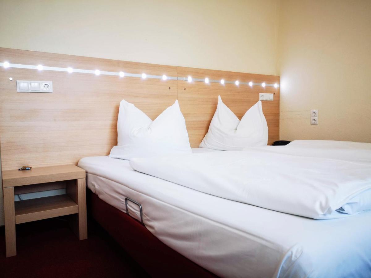Hotel Scholz Κόμπλεντς Εξωτερικό φωτογραφία