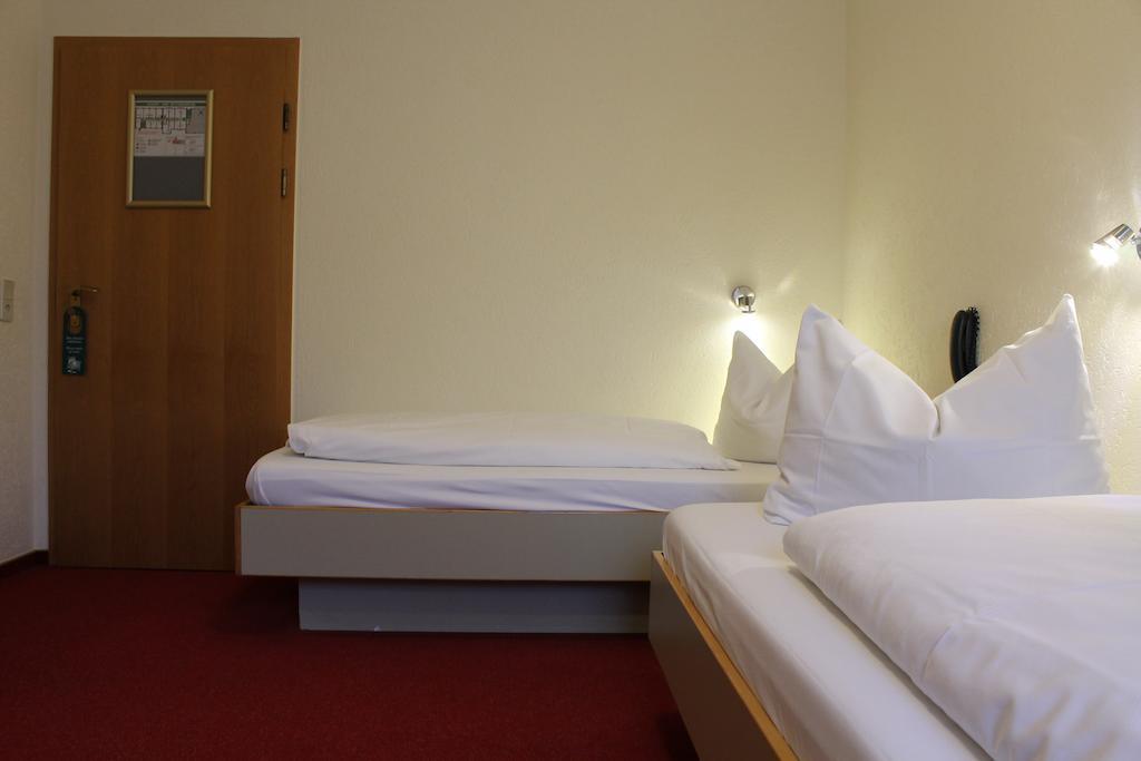 Hotel Scholz Κόμπλεντς Εξωτερικό φωτογραφία