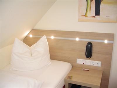Hotel Scholz Κόμπλεντς Εξωτερικό φωτογραφία